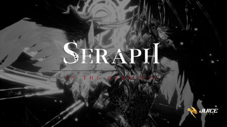 Seraph Game Access