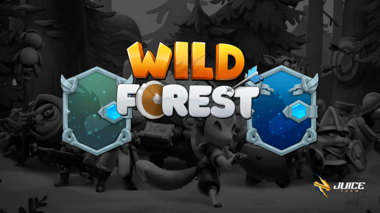 Wild Forest: Free NFT Rewards for Founder Key Holders