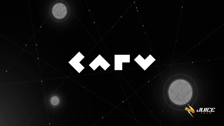 Unlock Early Access to CARV Nodes for Founder Key Holders