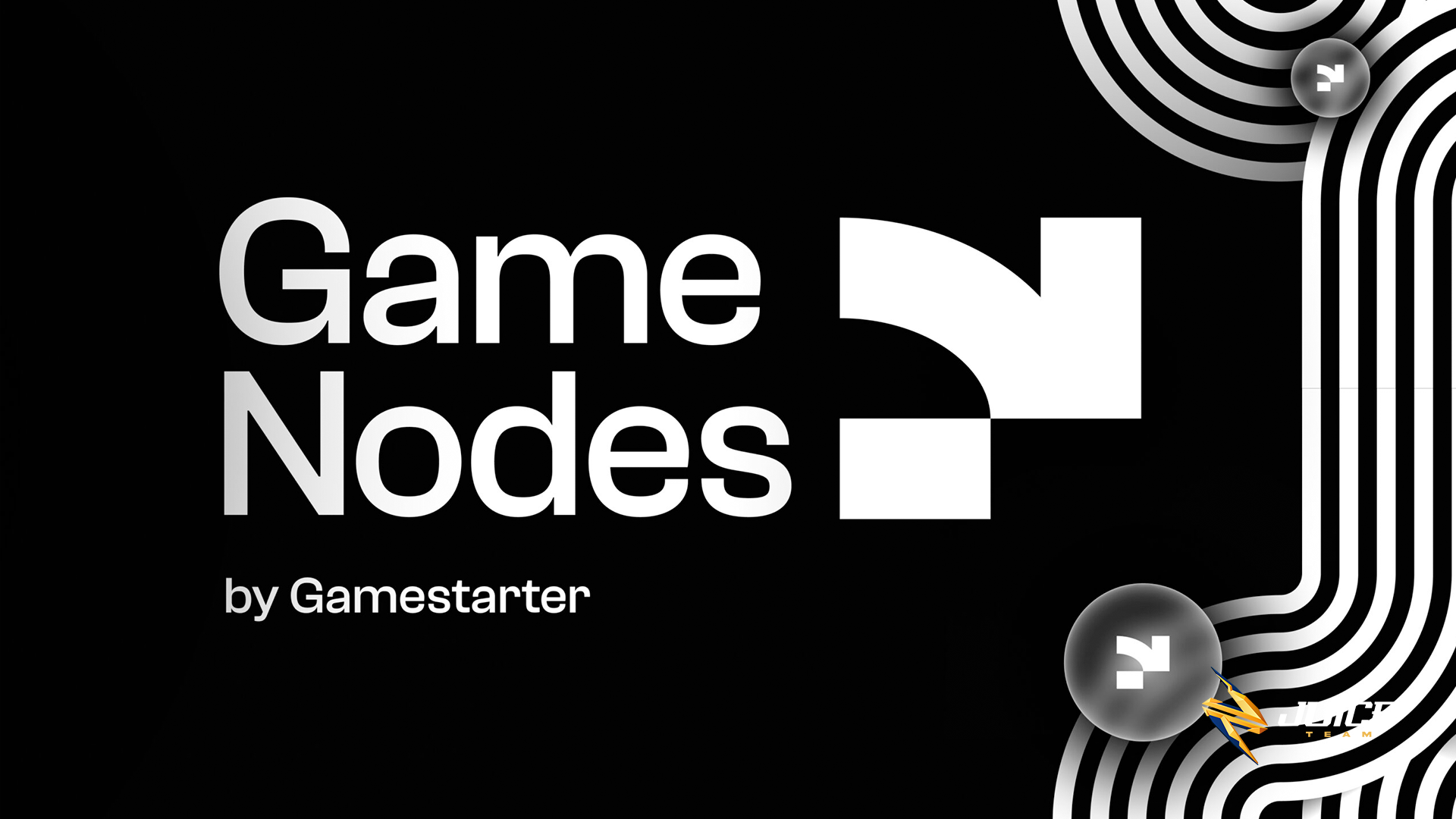 Access to Gamestarter GameNode Whitelist for Founder Key Holders