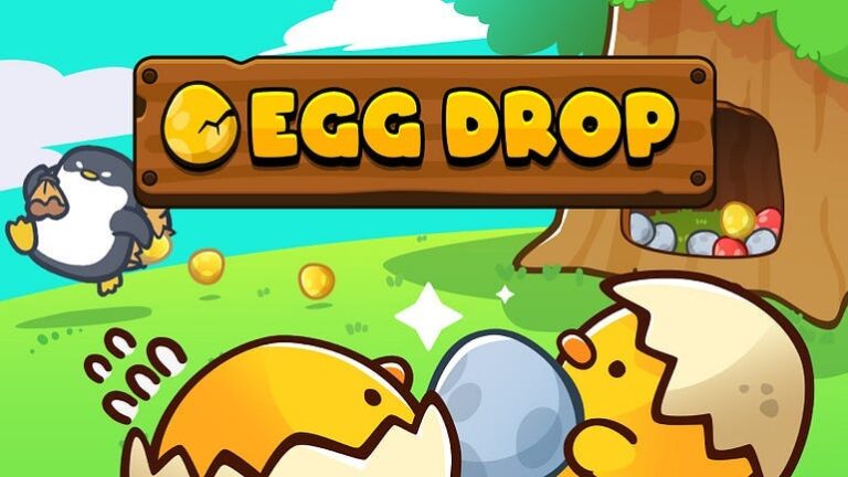 Free Cracker Packs for Founder Key Holders in EggDrop Play-to-Earn