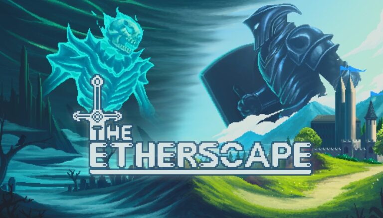 Free Limited Etherscape NFT Loot Drop Claim Codes for Founder Key Holders