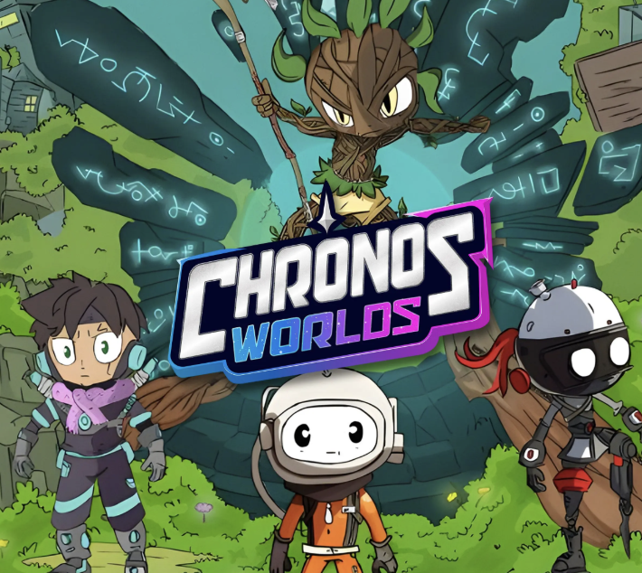 chronosworlds